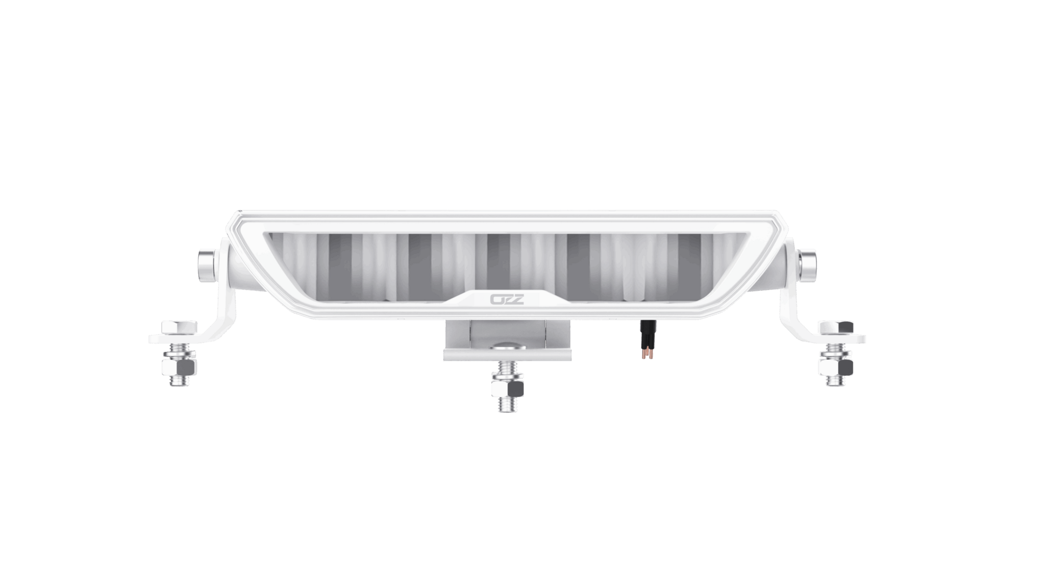 OZZ XB1 8 white LED bar