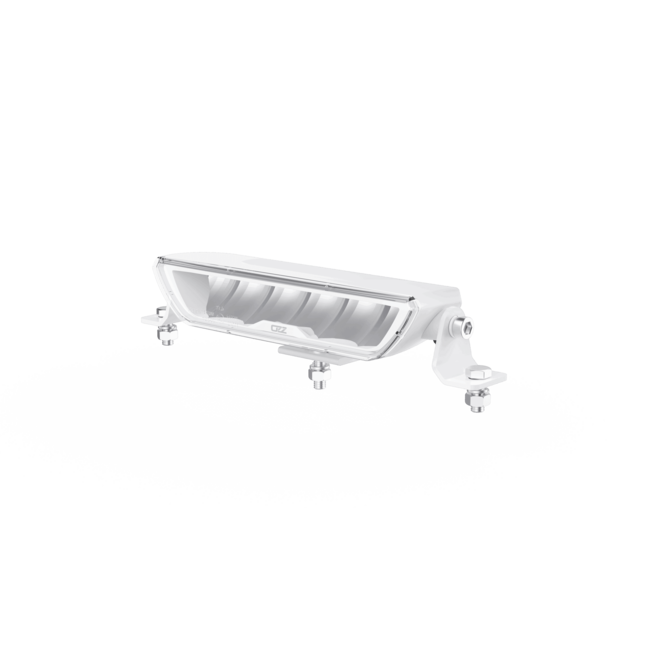 OZZ XB1 8 weiße LED-Leiste