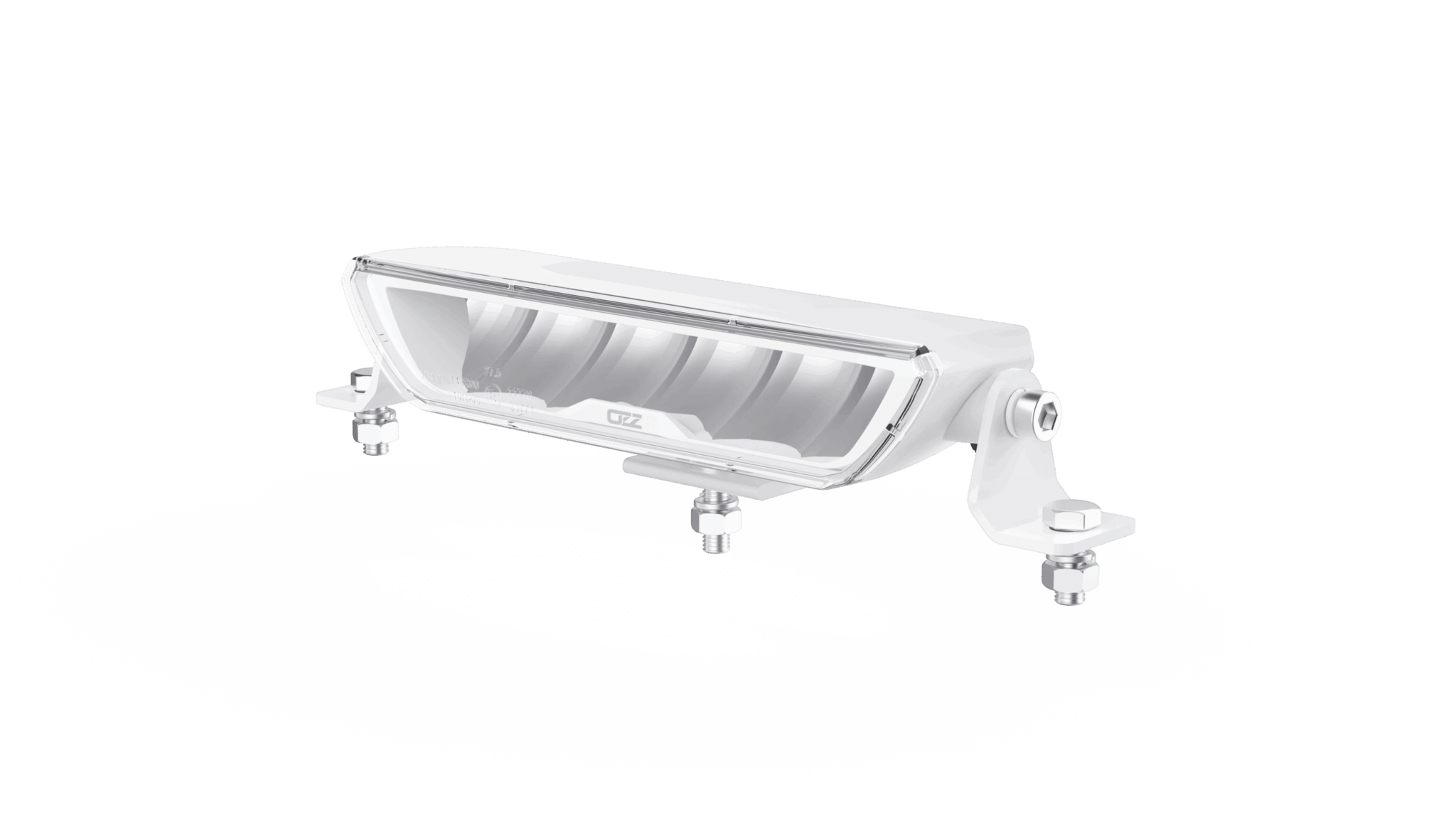 OZZ XB1 8 white LED bar
