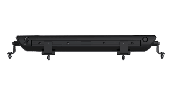 OZZ DRB1 P20 black LED bar
