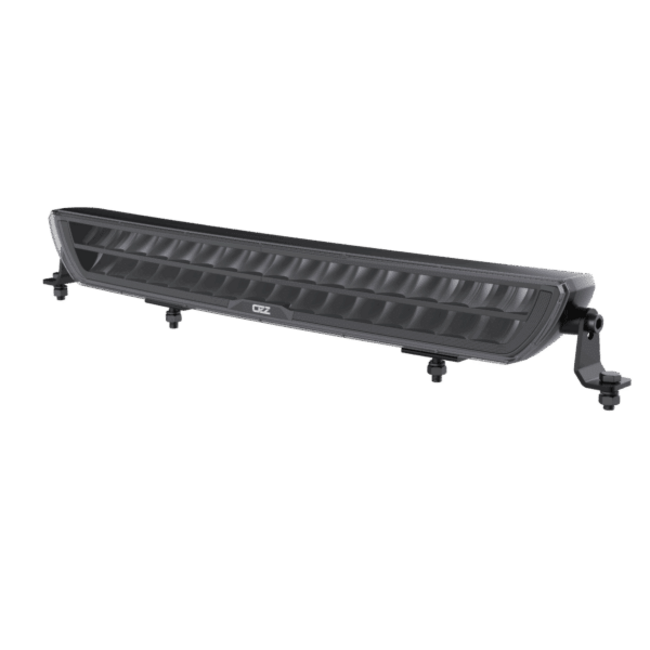 OZZ DRB1 P20 zwarte LED bar