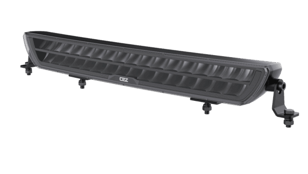 OZZ DRB1 P20 black LED bar