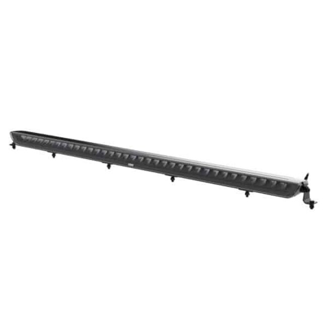 OZZ XB1 P52 zwarte LED bar
