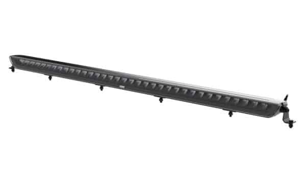 OZZ XB1 P52 black LED bar