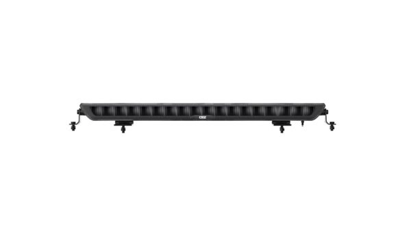 OZZ XB1 P27 black LED bar