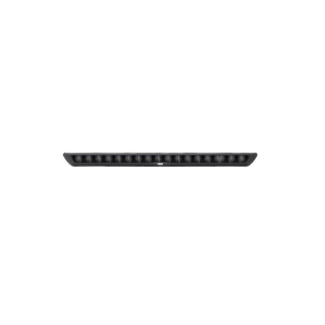 OZZ XB1 P27 zwarte LED bar