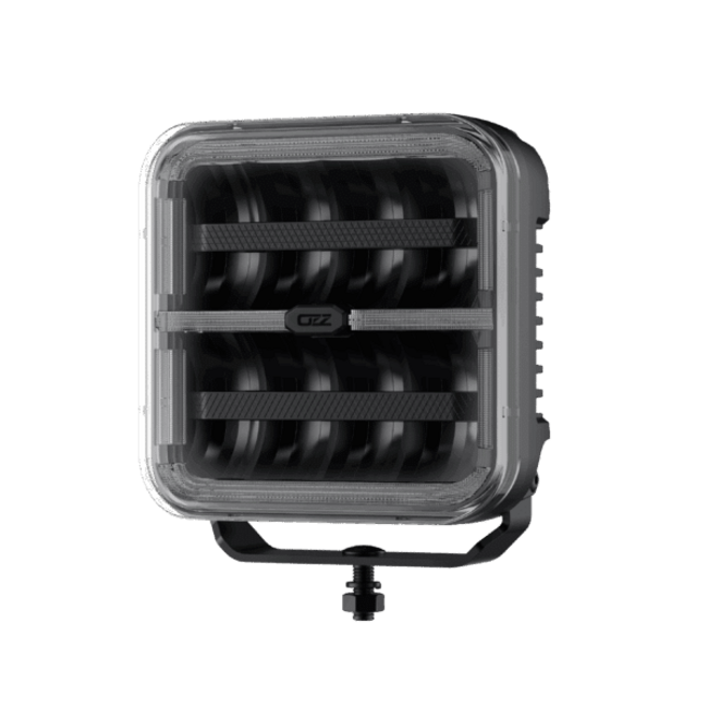 OZZ lights SQR 7"