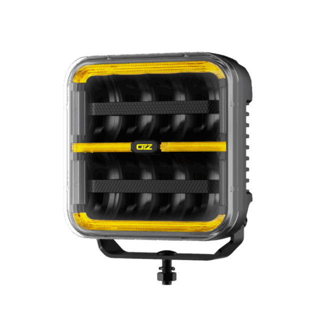 OZZ licht SQR 7"
