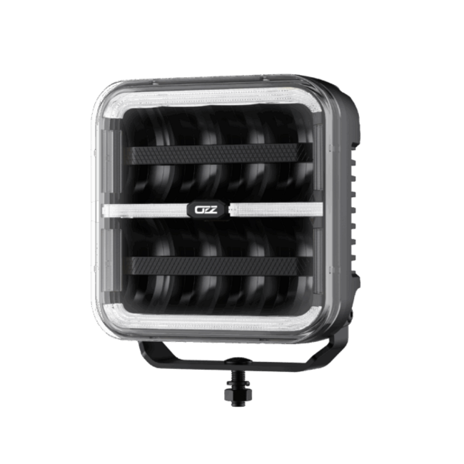 OZZ lights SQR 7"