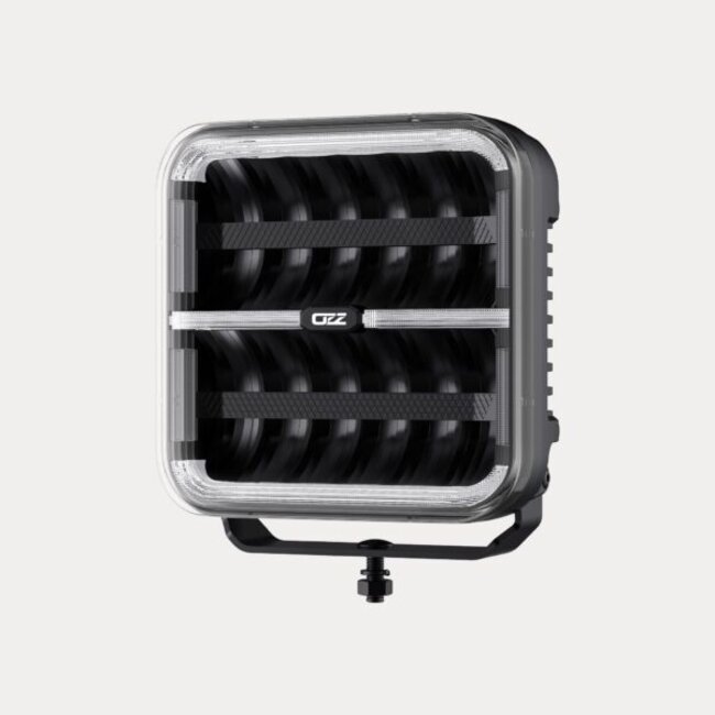 OZZ lights SQR 9"