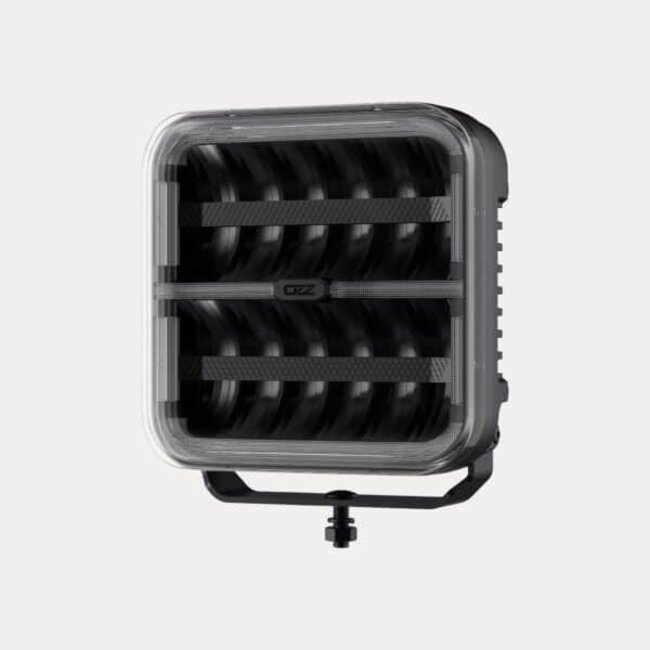 OZZ lights SQR 9"