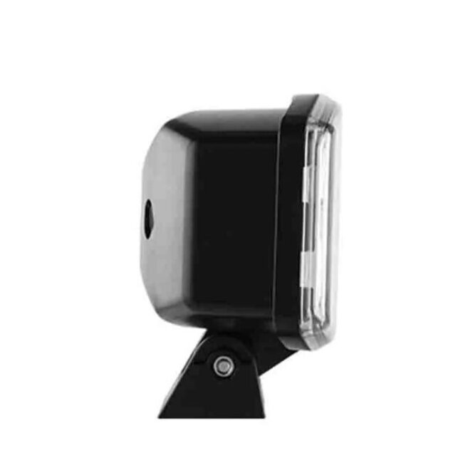 Tralert LED spot 1000 lumen | met dagrijverlichting | 12-24V | 30cm kabel