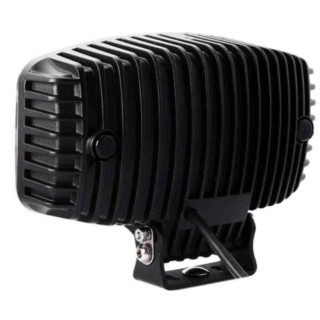 Tralert LED schijnwerper met dagrijverlichting 10.000lm 9-36 volt