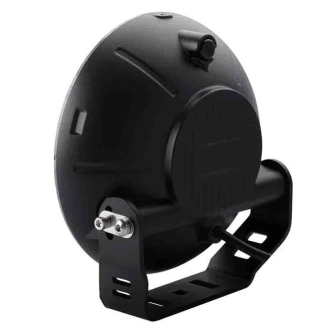 Tralert LED-spot chroom met dagrijverlichting | 12.000 lumen | 9-36v