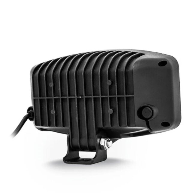 Proyector LED Tralert Atlas 320 | ámbar-blanco 3000 lúmenes | 48 vatios | 3m de cable