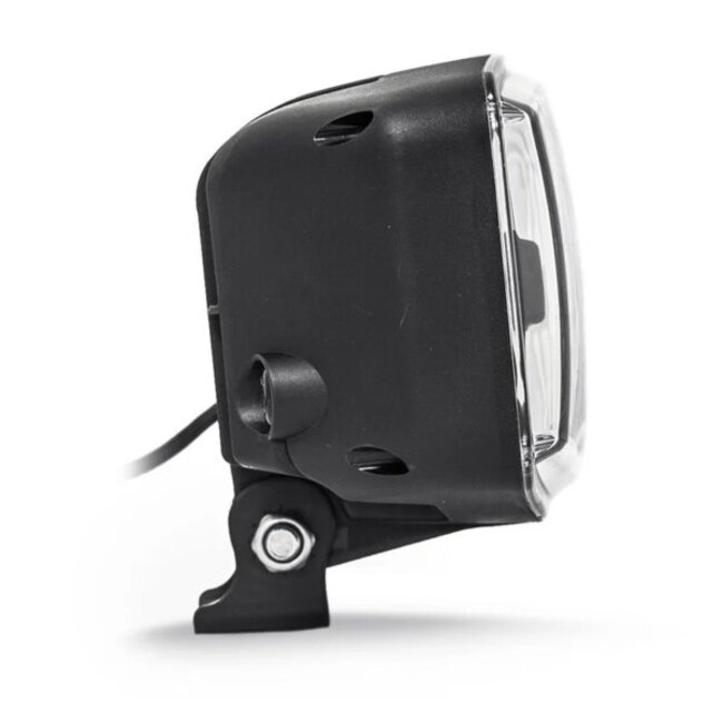 Tralert Atlas 320 projecteur LED | ambre-blanc 3000 lumens | 48 watts | 3m de cable