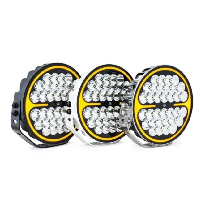 Tralert Nova Serie LED-Flutlicht weiß 9-36V - 150W - 13600lm