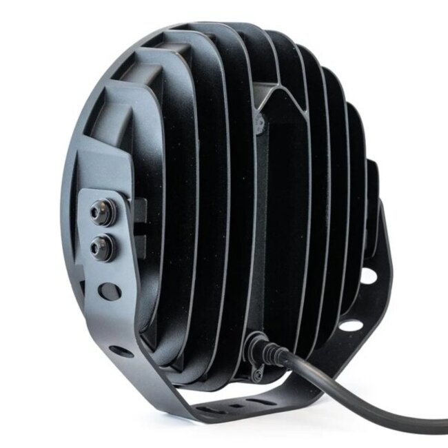 Tralert Nova Series Spot LED noir 9-36V - 150W - 13600lm