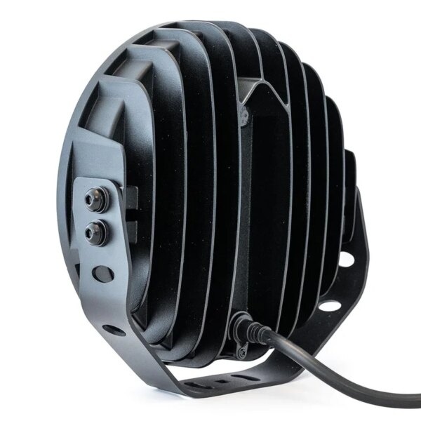 Tralert Nova Series LED spotlight black 9-36V - 150W - 13600lm