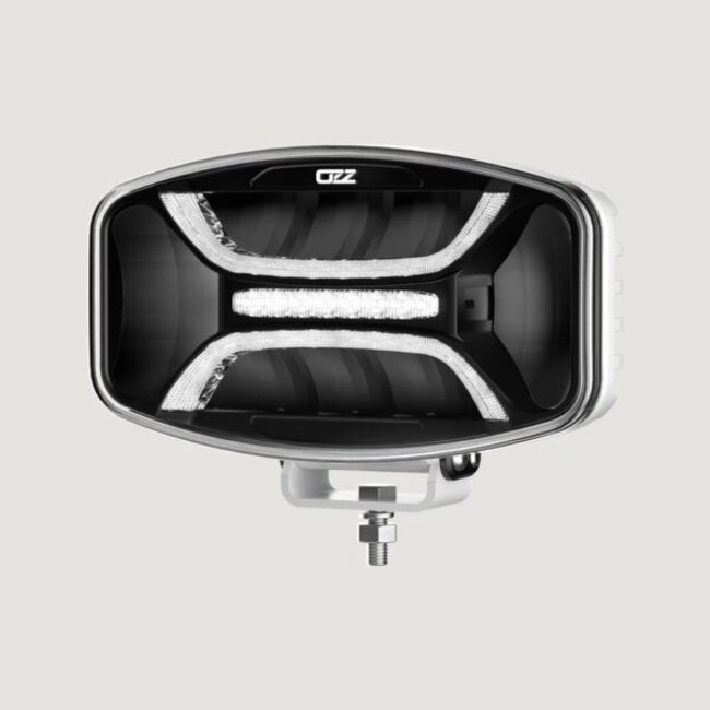 OZZ XO 1 spot LED | Blanc-Oval | 8160 lumens
