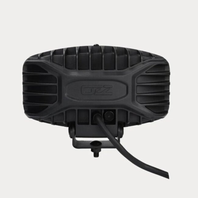 OZZ XO 1 Spot LED | Noir-Oval | 8160 lumens