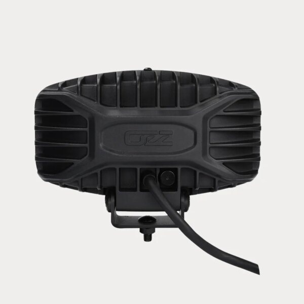 OZZ XO 1 LED spotlight | Black-Oval | 8160 lumens