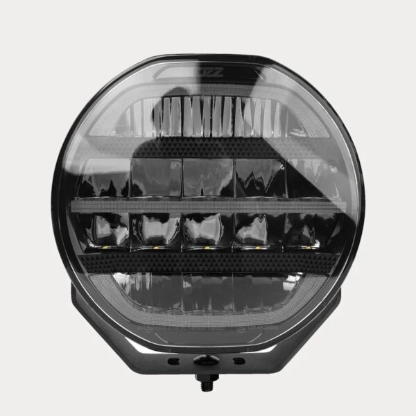 OZZ XR2 LED spotlight 7"