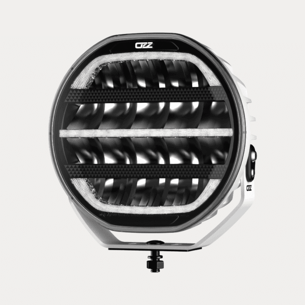 OZZ XR2 LED spotlight 9"
