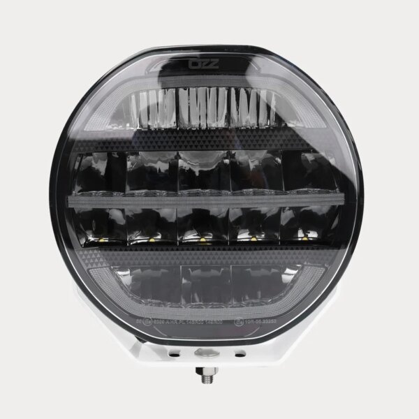 OZZ XR2 LED spotlight 9"