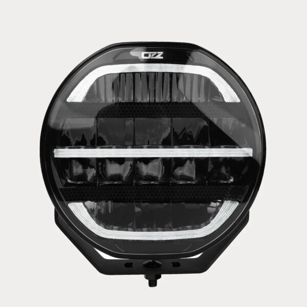 OZZ XR2 LED spotlight 9"