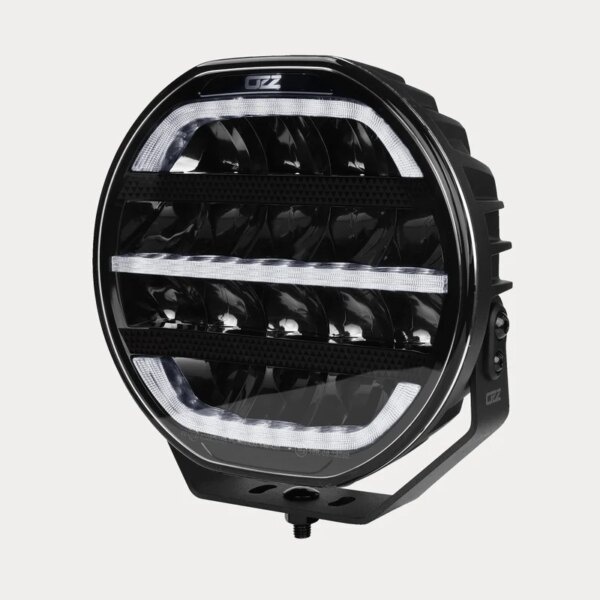 OZZ XR2 LED spotlight 9"