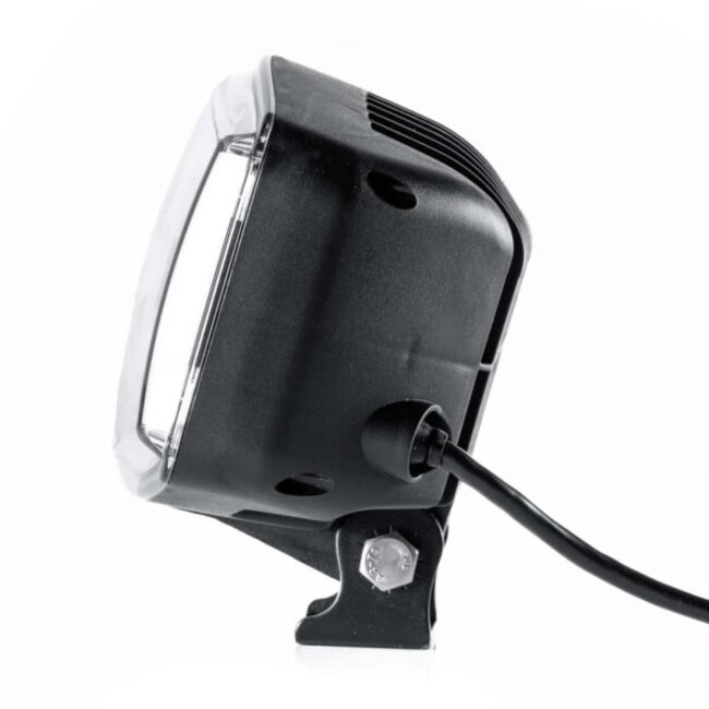 Tralert Atlas 320 + R65 Blitzgerät 60W - 6000lm - 3m Kabel