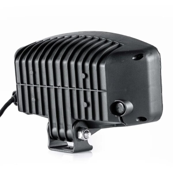 Tralert Atlas 320 + R65 Flash Unit 60W - 6000lm - 3m cable