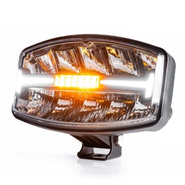 Tralert Atlas 320 + R65 Blitzgerät 60W - 6000lm - 3m Kabel