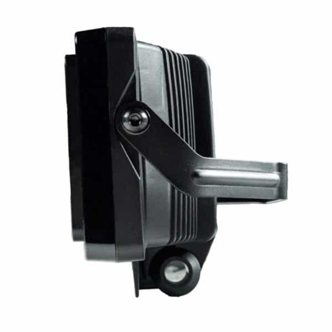 Tralert Atlas 220+ projecteur + double feux de jour 12-24V