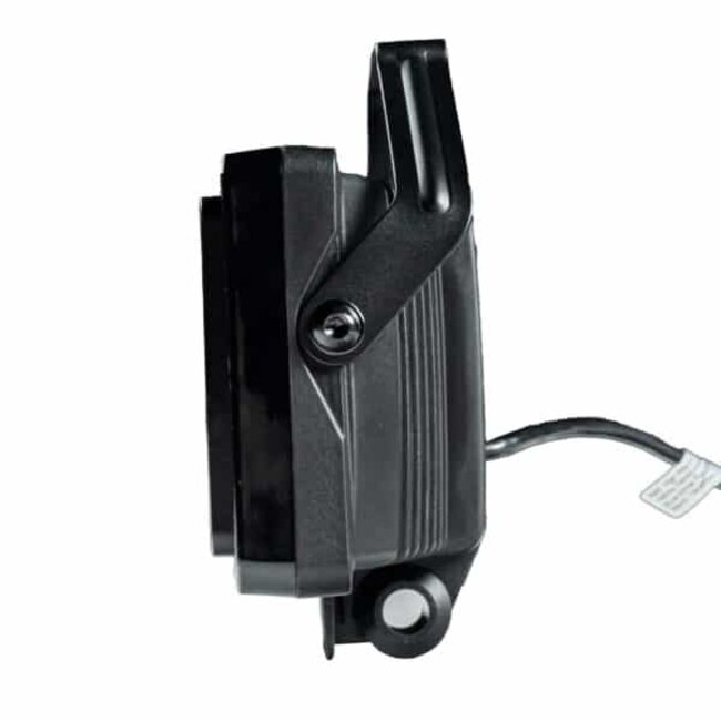 Tralert Atlas 220+ spotlight flasher + dual daytime running lights 12-24V