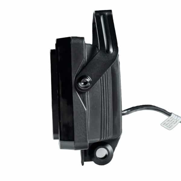 Tralert Atlas 220 spotlight duo-color daytime running lights 12-24v