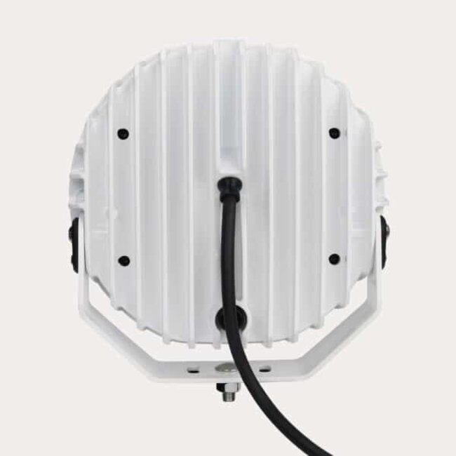 OZZ XR2 P9" Arctic Edition wit (10-35V)