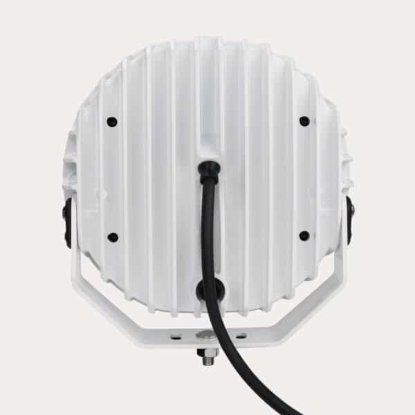 OZZ XR2 P9” Arctic Edition white (10-35V)