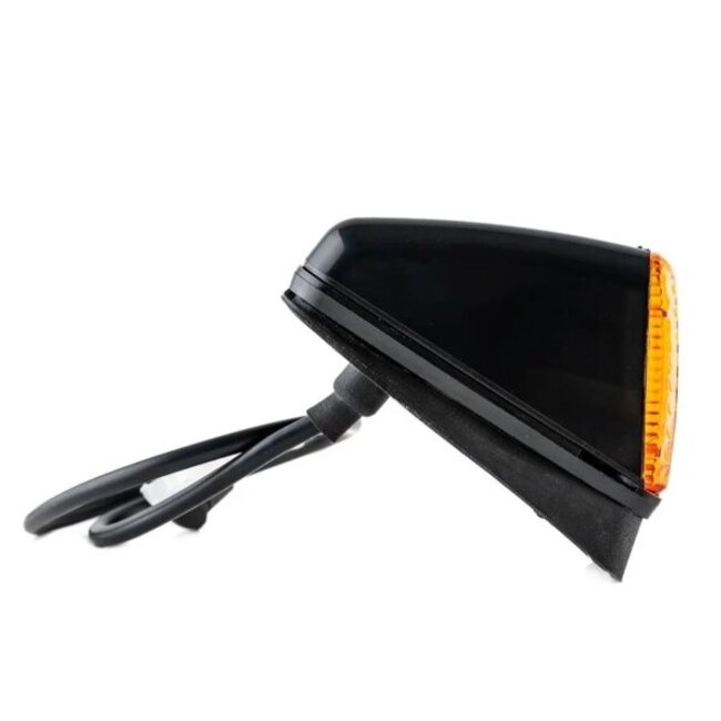 Tralert LED Volvo roof light amber 24v