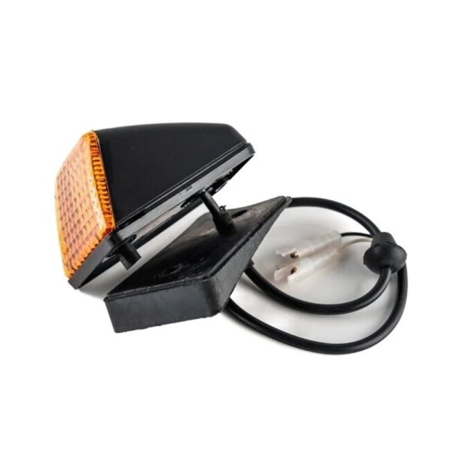 Tralert LED Luz de techo Volvo ámbar 24v