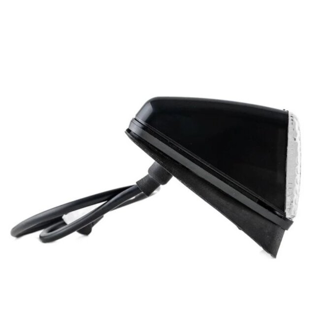 Tralert LED luz de techo Volvo blanco 24v