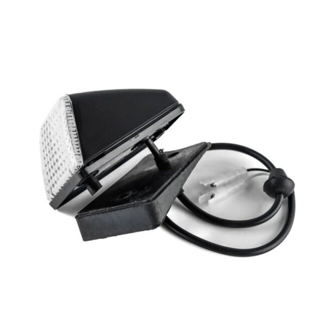 Tralert LED Volvo roof light white 24v