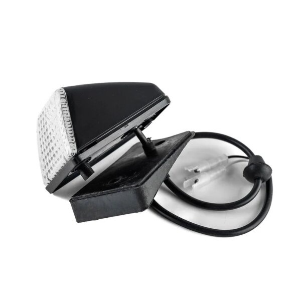 Tralert LED Volvo roof light white 24v