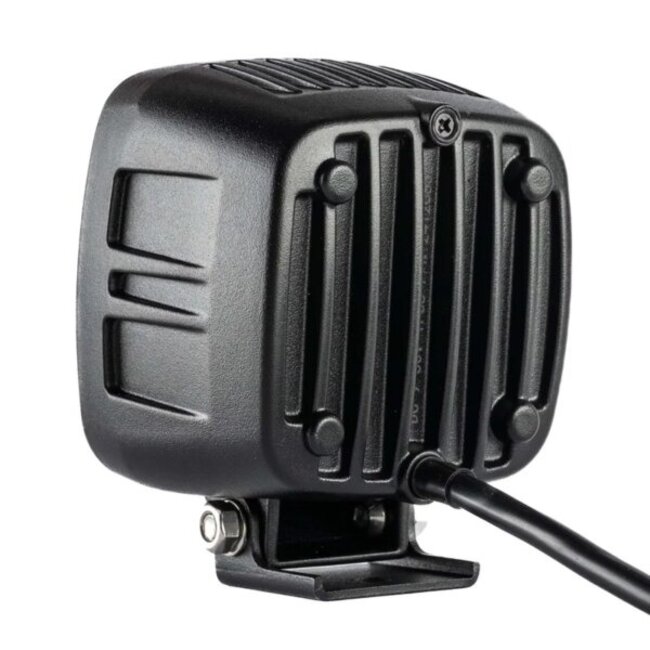 Lampe de travail Tralert LED avec feu de position (RWA) 10-30V | 400cm de câble