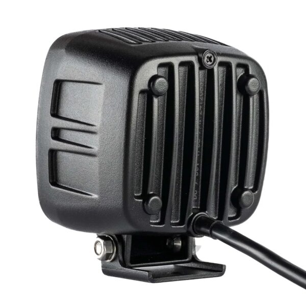 Tralert LED werklamp met positielicht (RWA) 10-30V | 400cm kabel