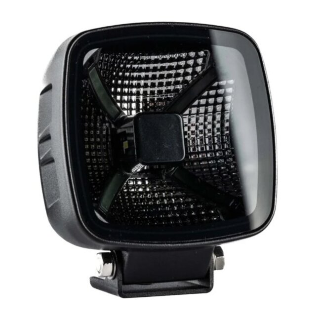 Tralert Luz de trabajo LED con luz de posición (RWA) 10-30V | 400cm cable