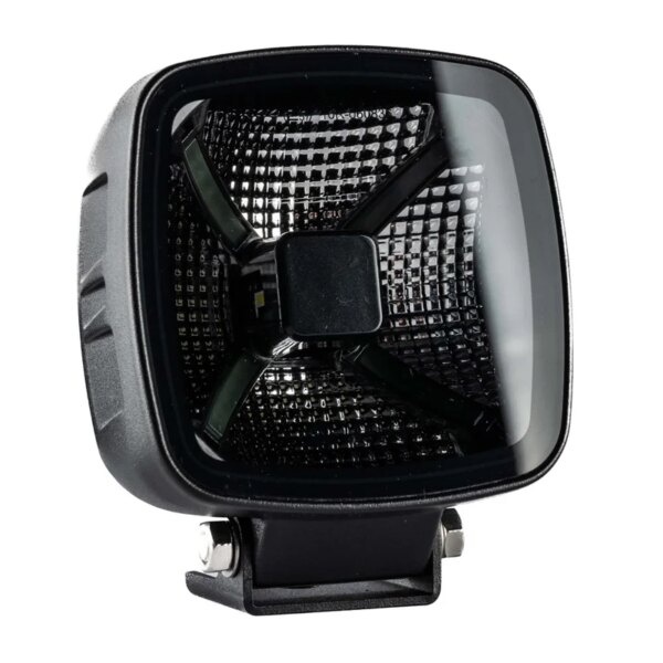 Tralert LED werklamp met positielicht (RWA) 10-30V | 400cm kabel