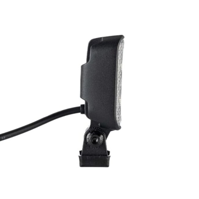 Tralert LED ECE-R23 werklamp 2929lm | 9-30v | 50cm + DT connector