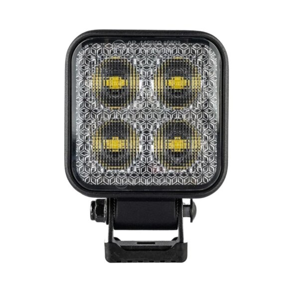 Tralert LED ECE-R23 werklamp 2929lm | 9-30v | 50cm + DT connector